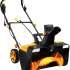 Снегоуборщик DEKO ST2700R,  электрический [083-4448]